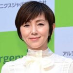 渡辺満里奈